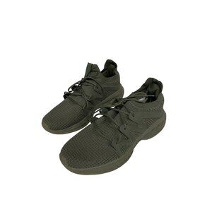 Men's Slip on Walking Shoes Lightweight Breathable Non Slip Running Shoes Athlet